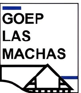 Paisaje de Las Machas